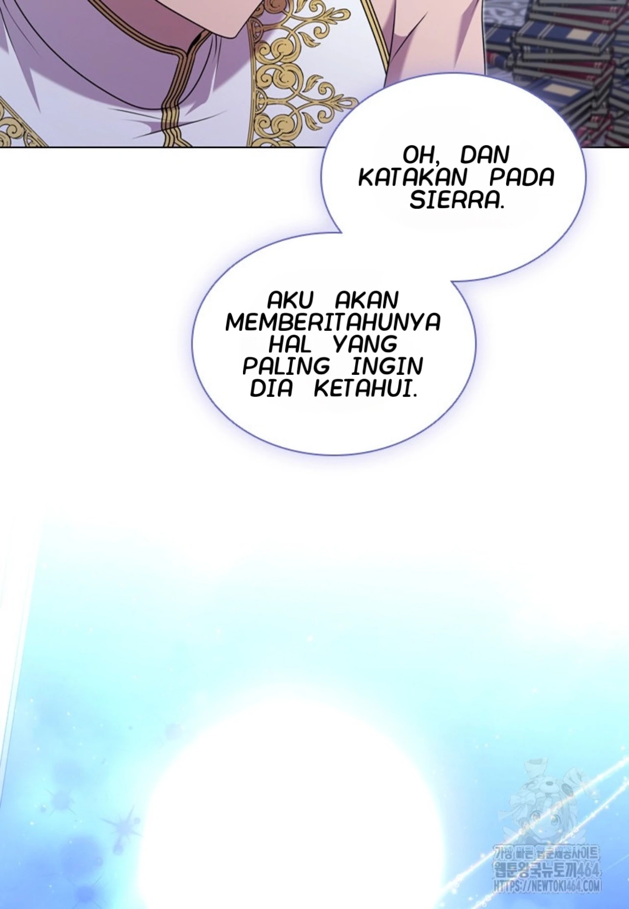 She's Not Our Daughter! Chapter 13 - halaman 72