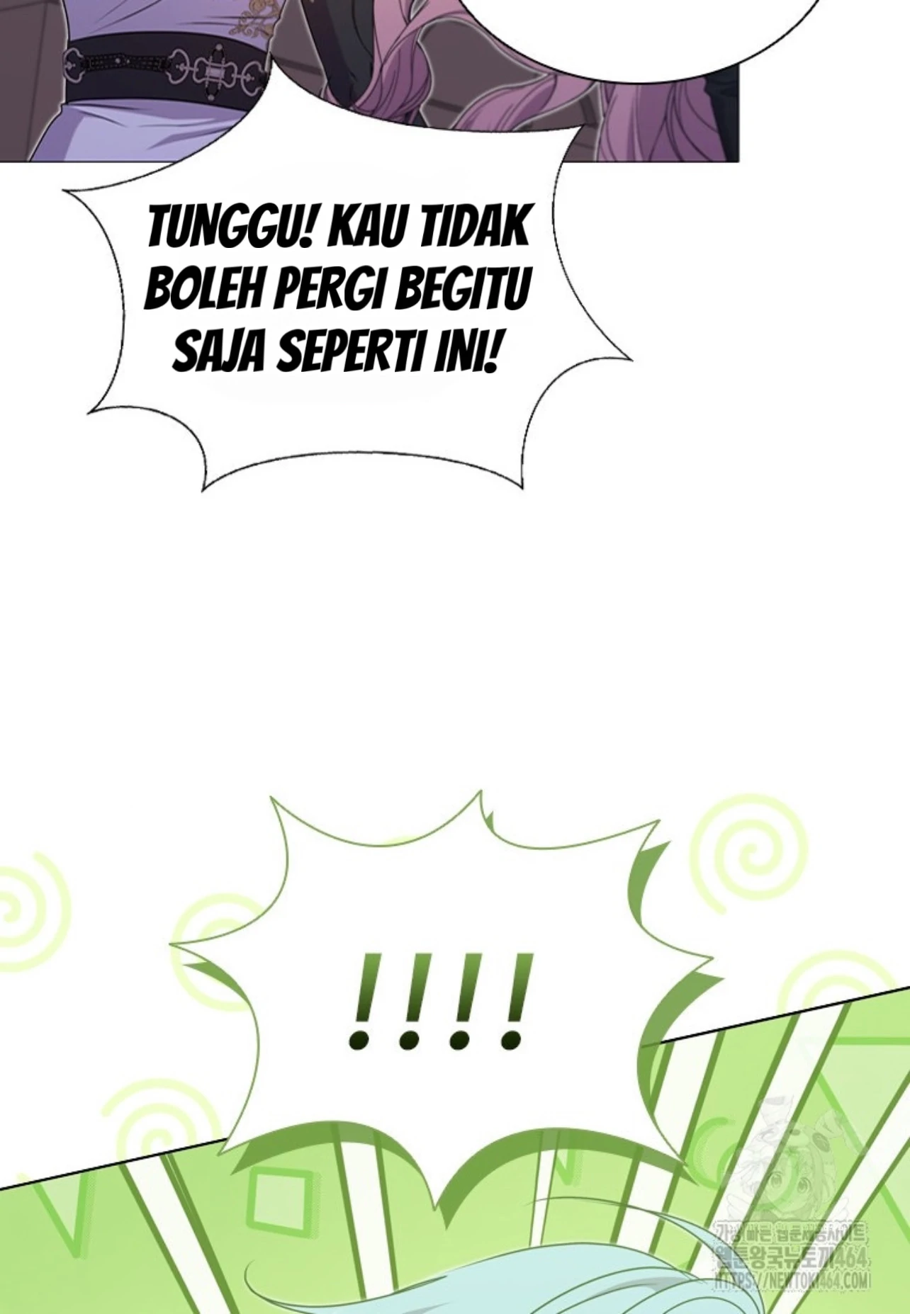 She's Not Our Daughter! Chapter 13 - halaman 76
