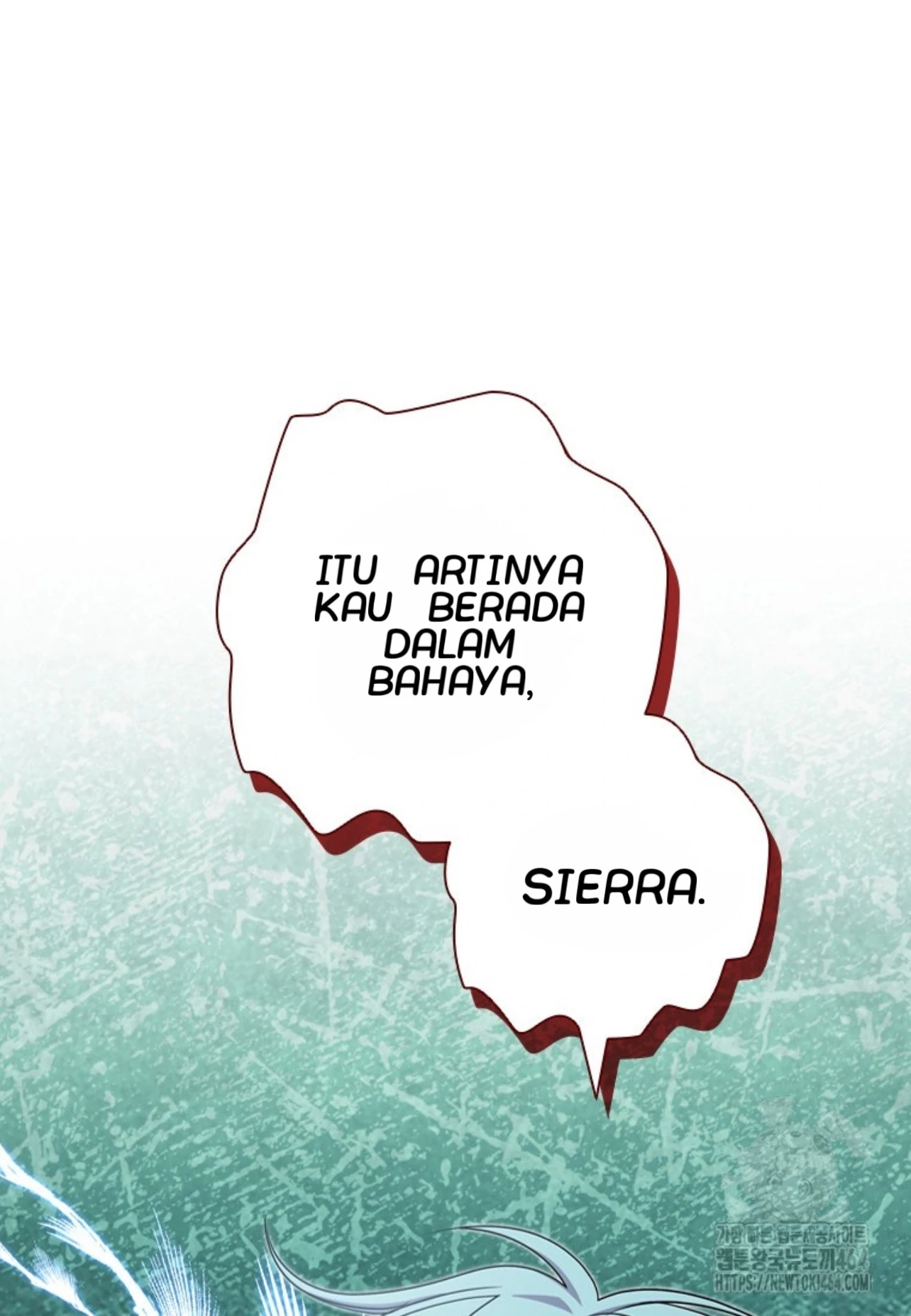She's Not Our Daughter! Chapter 13 - halaman 87