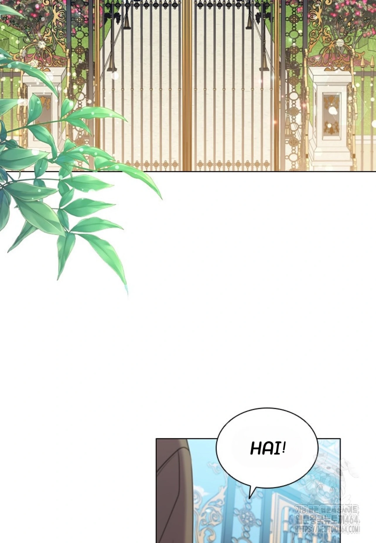 She's Not Our Daughter! Chapter 13 - halaman 91