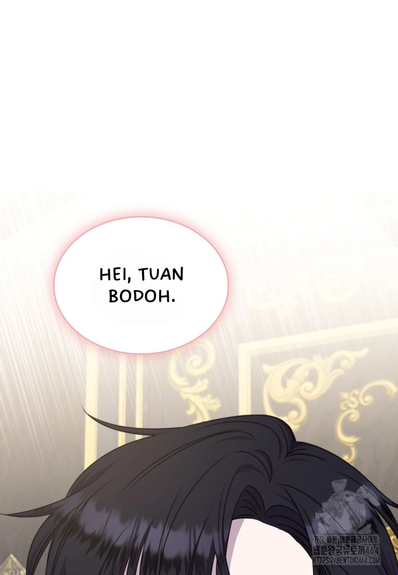 She's Not Our Daughter! Chapter 14 - halaman 102