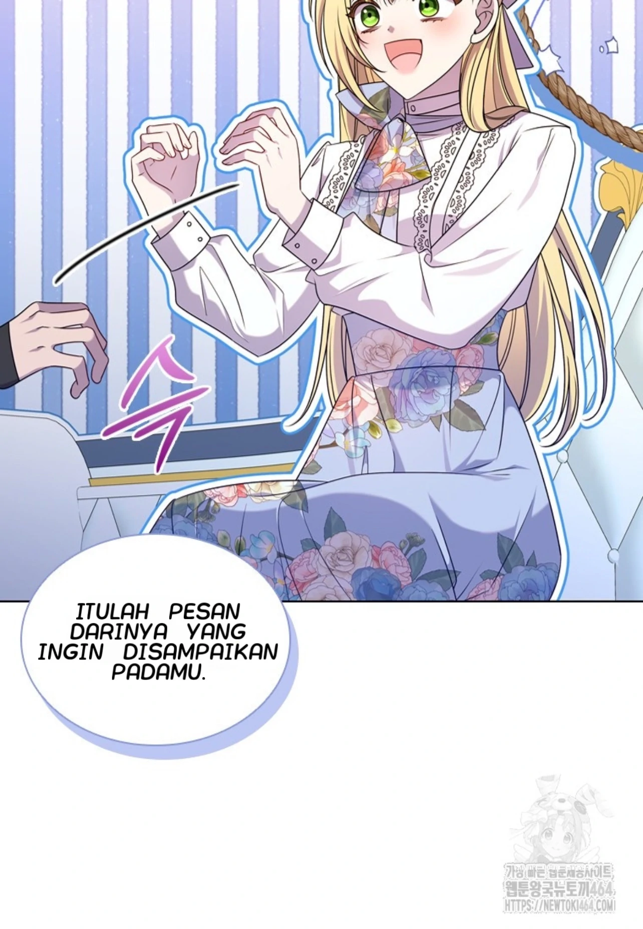 She's Not Our Daughter! Chapter 14 - halaman 52
