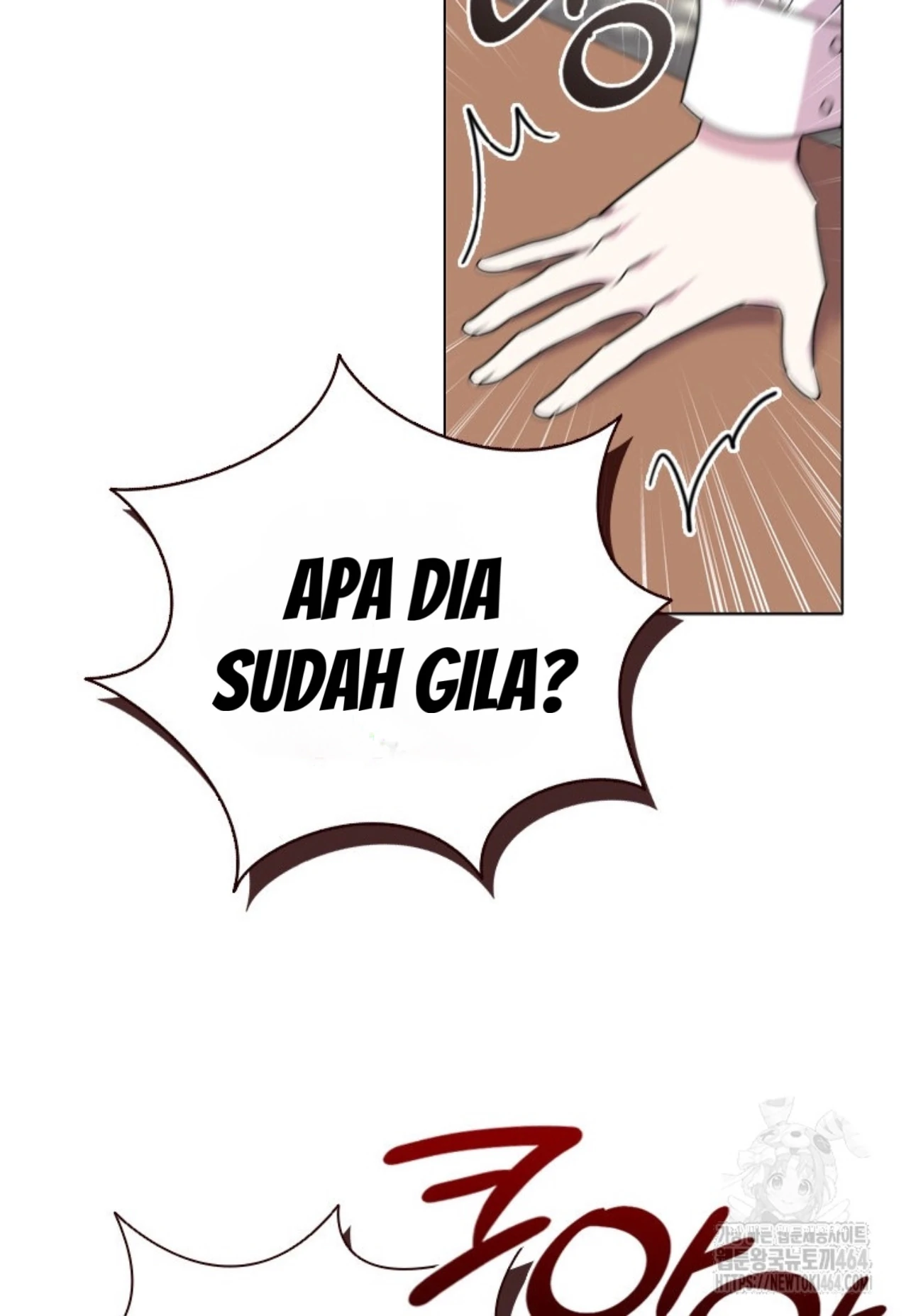 She's Not Our Daughter! Chapter 14 - halaman 57