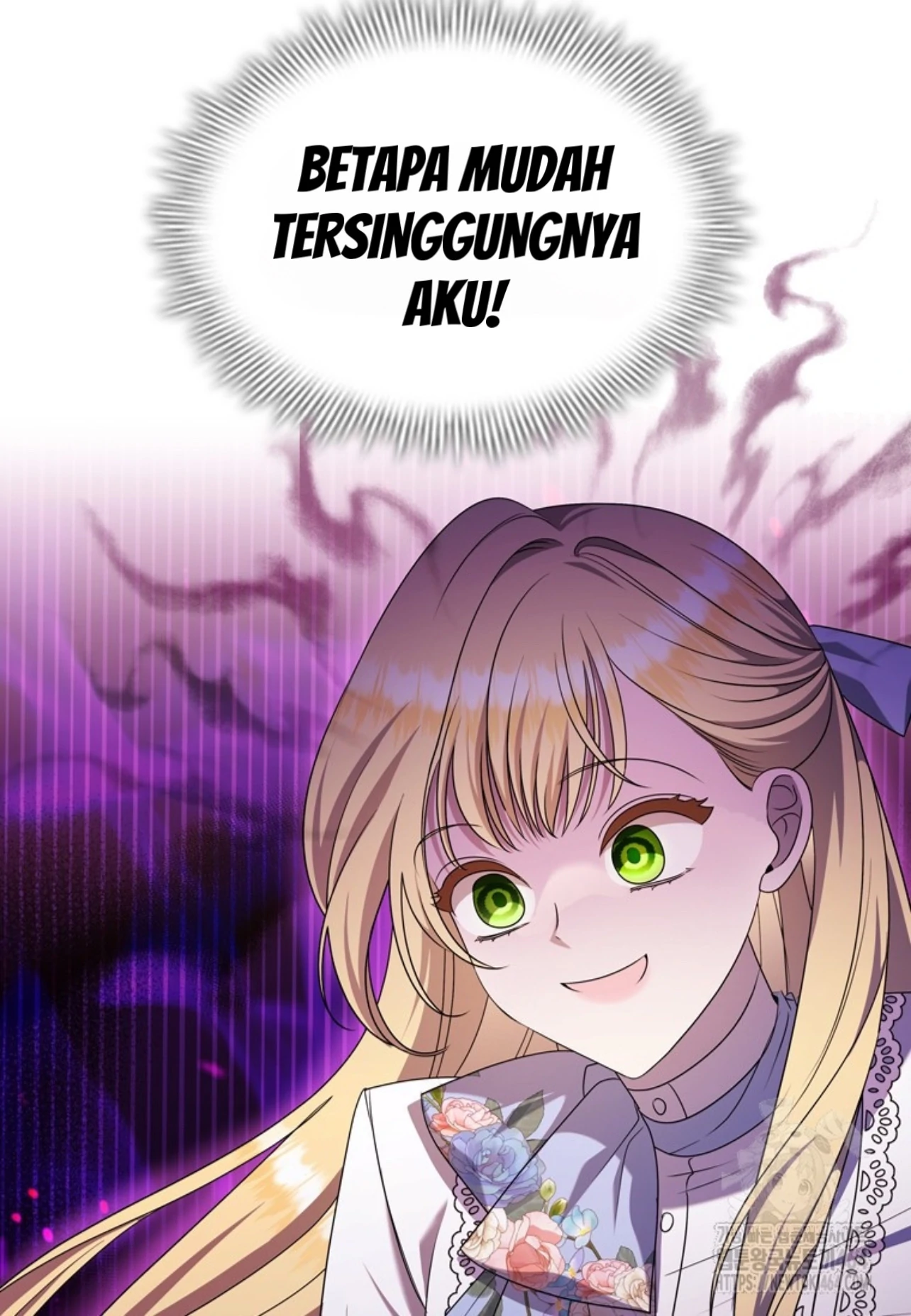 She's Not Our Daughter! Chapter 14 - halaman 64