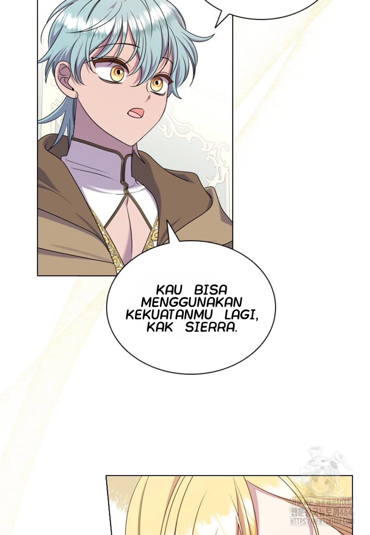 She's Not Our Daughter! Chapter 14 - halaman 71