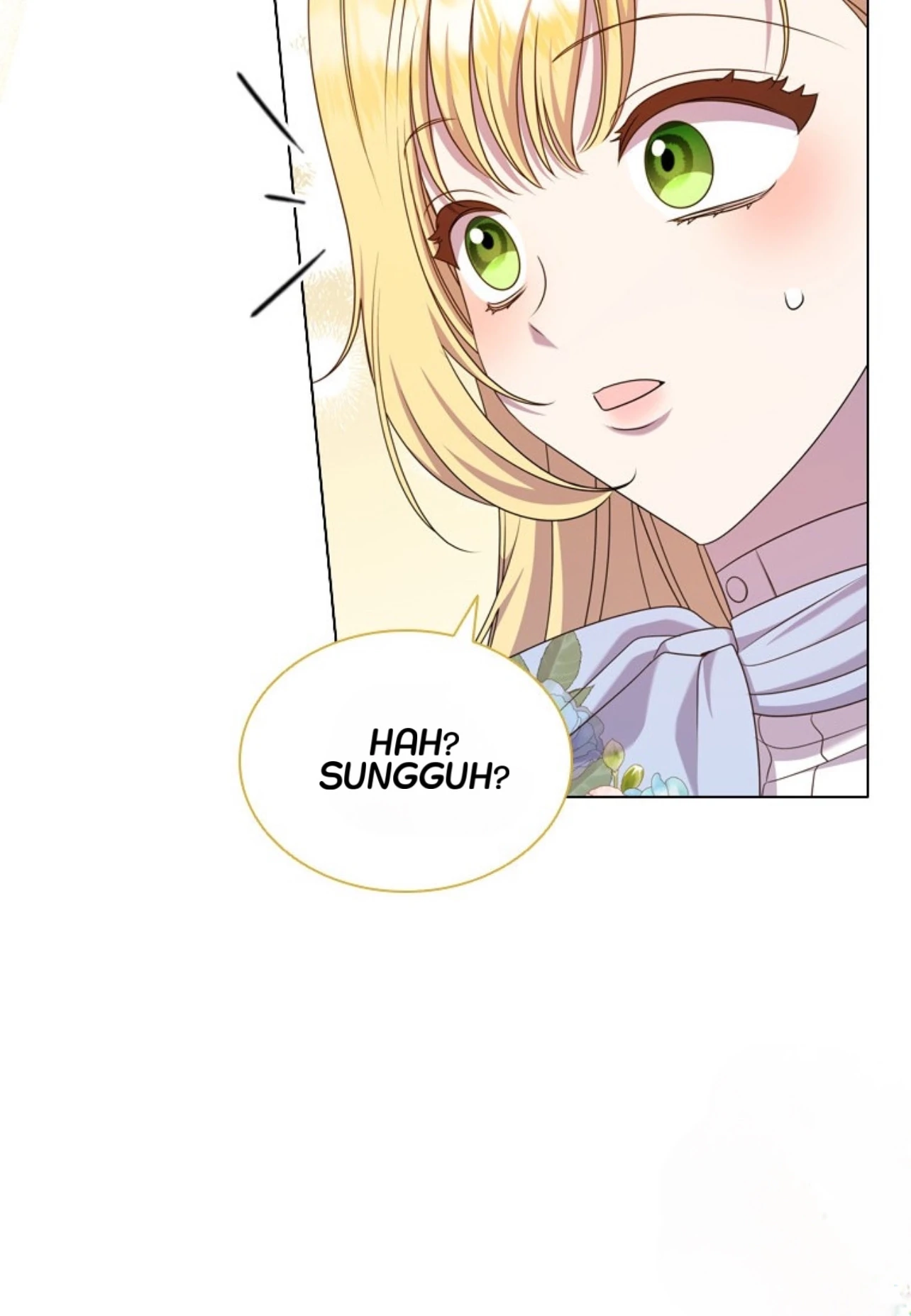 She's Not Our Daughter! Chapter 14 - halaman 72
