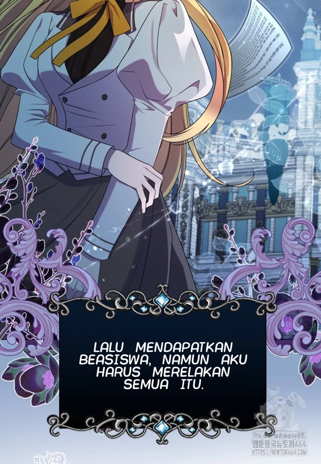 She's Not Our Daughter! Chapter 14 - halaman 74