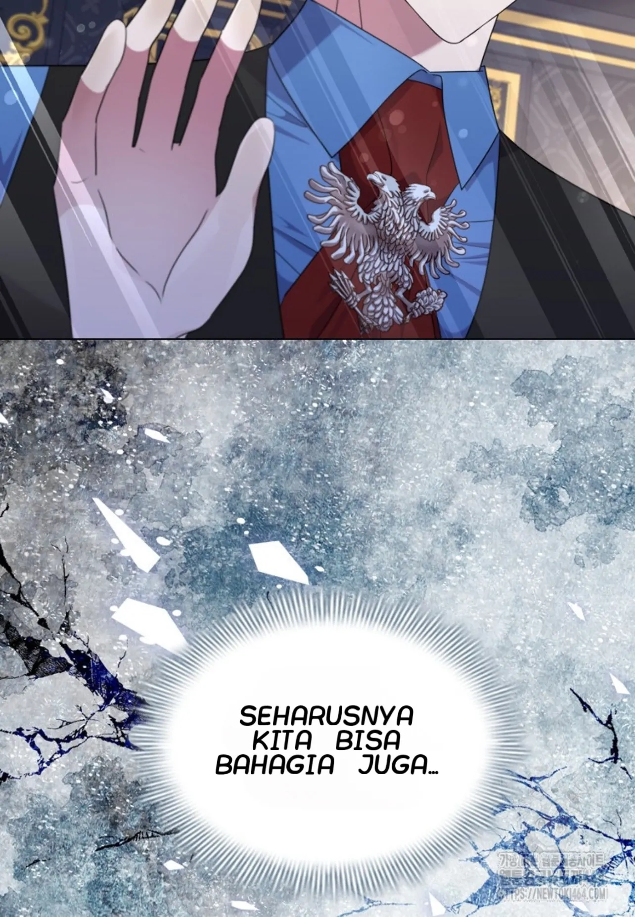 She's Not Our Daughter! Chapter 14 - halaman 83