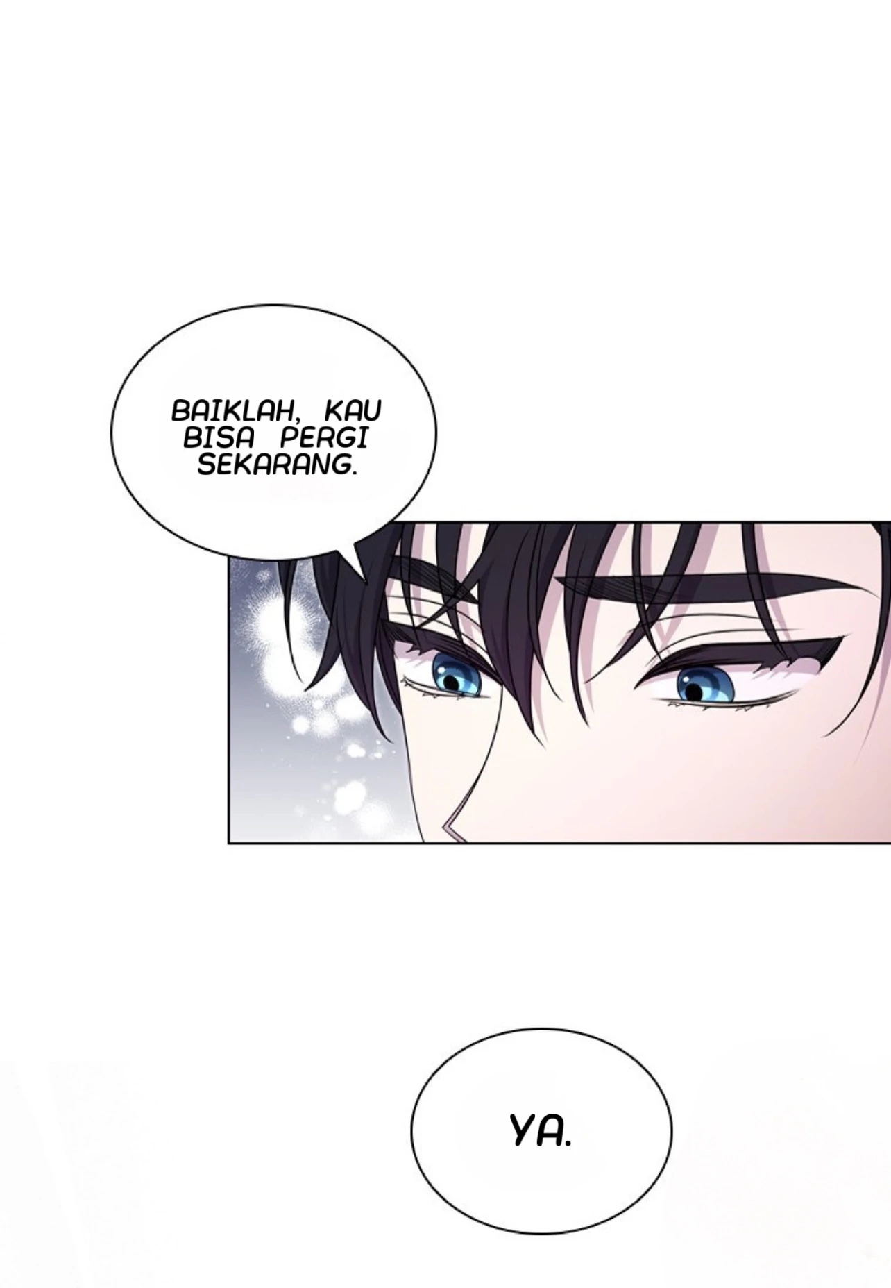 She's Not Our Daughter! Chapter 14 - halaman 89