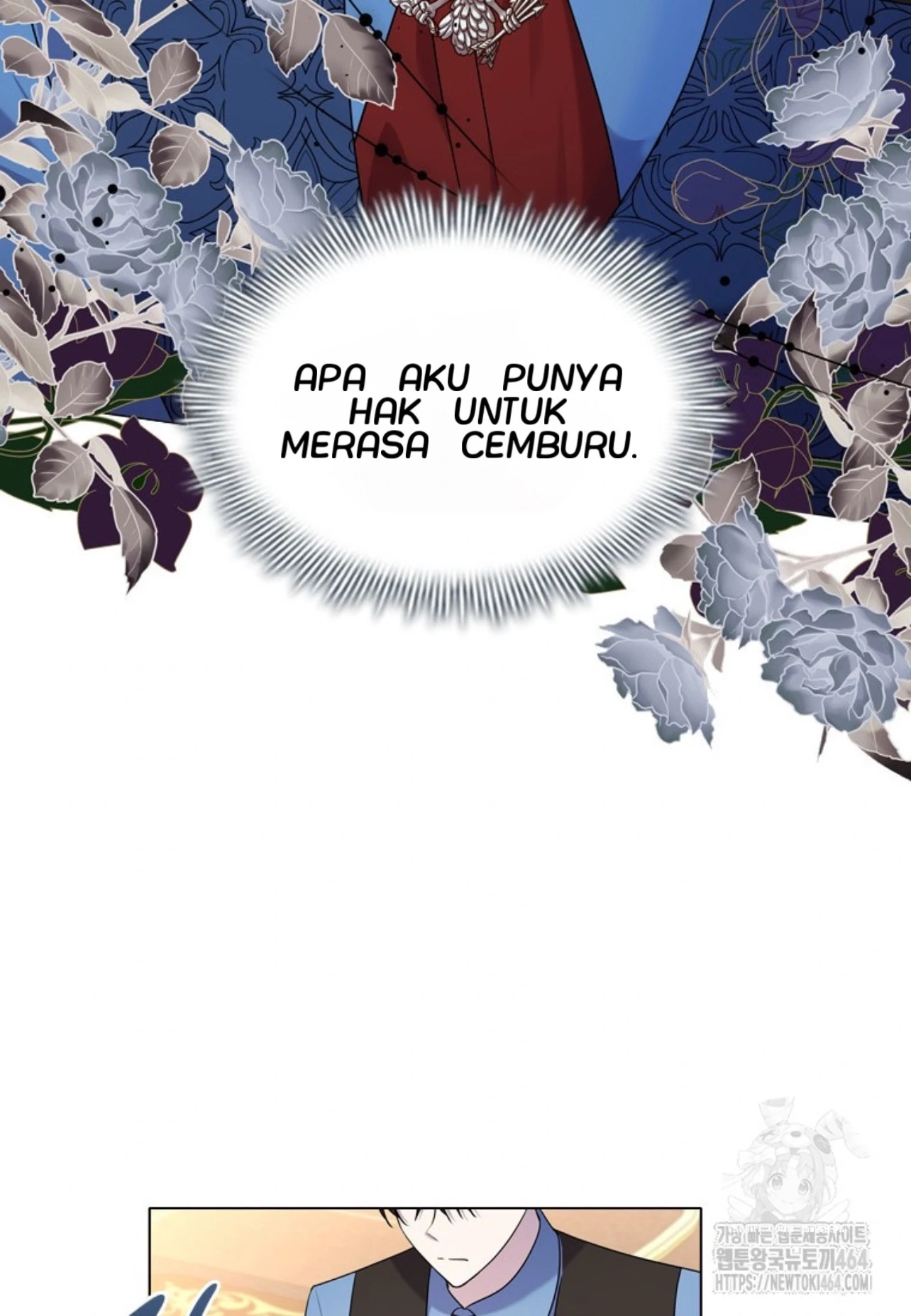 She's Not Our Daughter! Chapter 14 - halaman 92