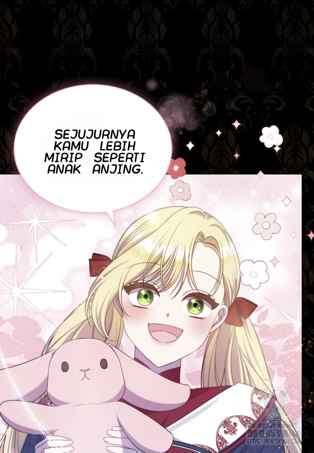 She's Not Our Daughter! Chapter 14 - halaman 97