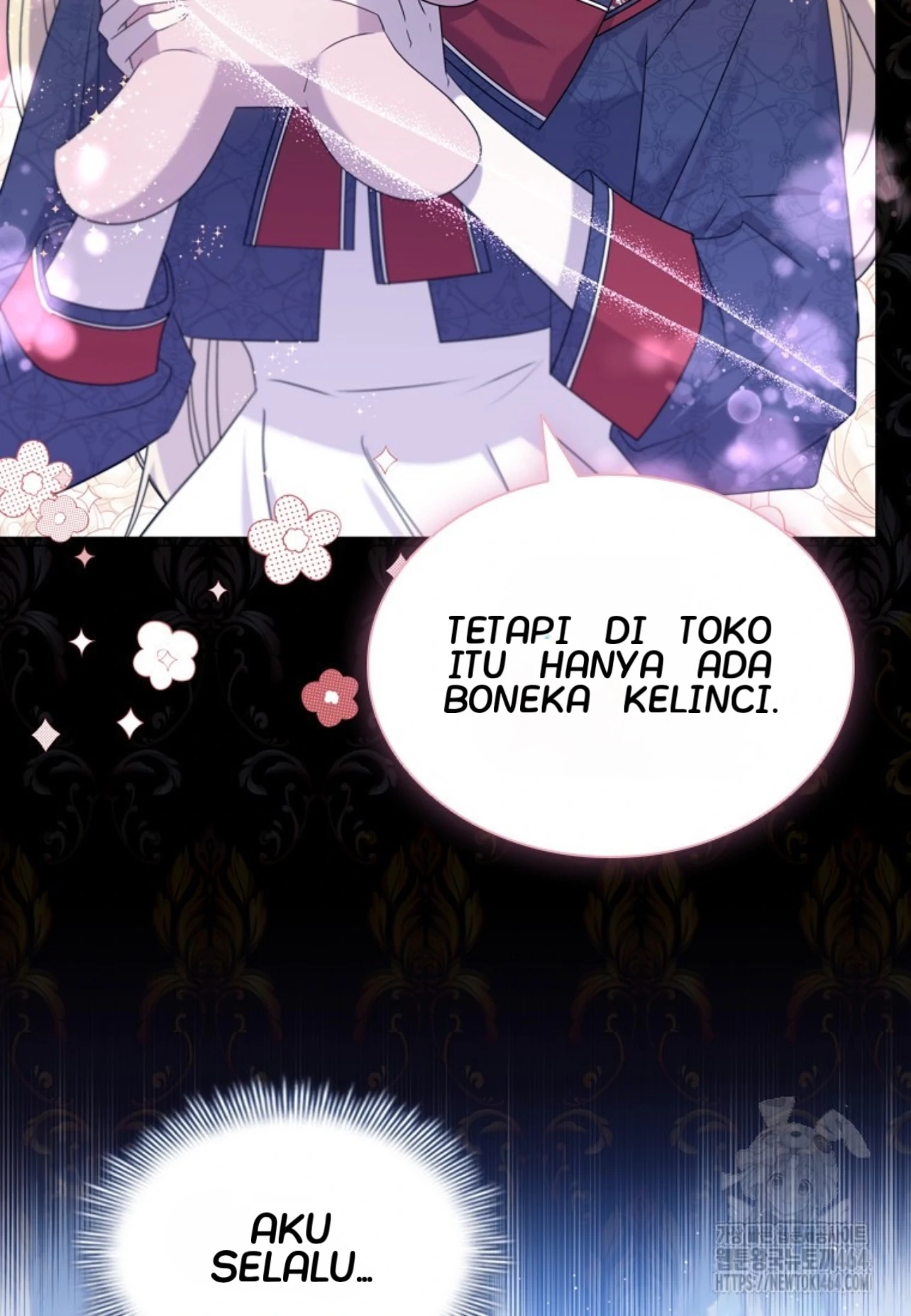She's Not Our Daughter! Chapter 14 - halaman 98