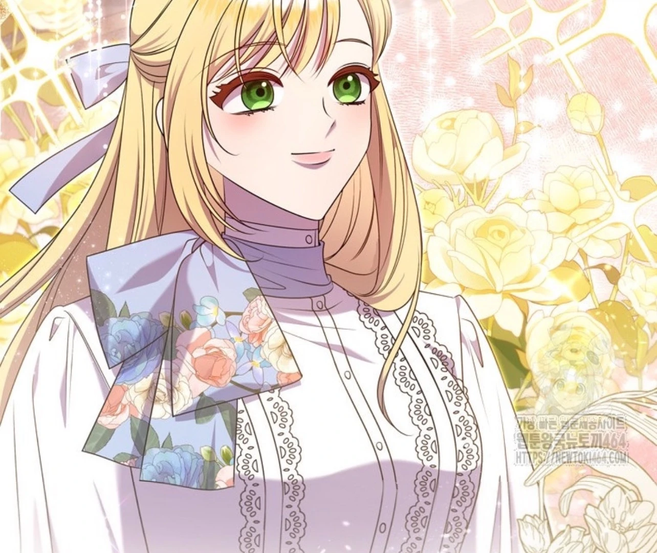 She's Not Our Daughter! Chapter 15 - halaman 100