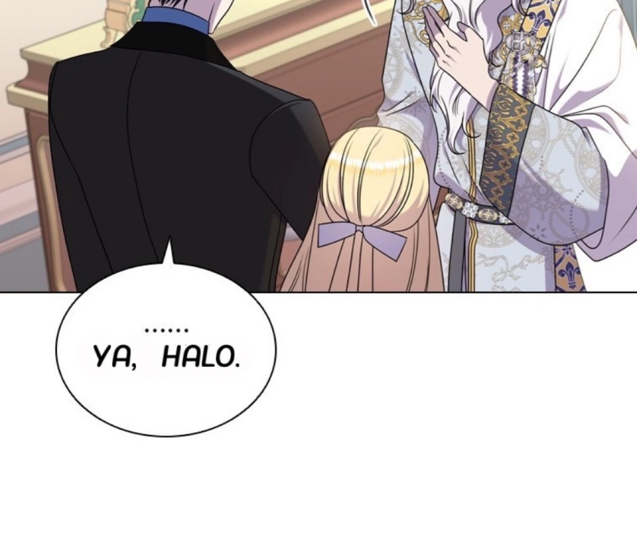 She's Not Our Daughter! Chapter 15 - halaman 103