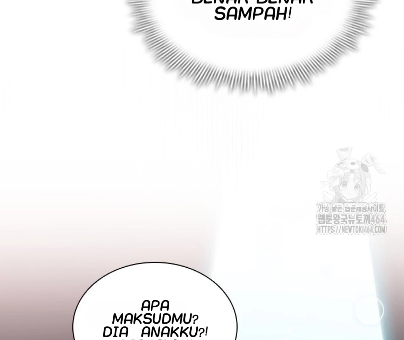 She's Not Our Daughter! Chapter 15 - halaman 111