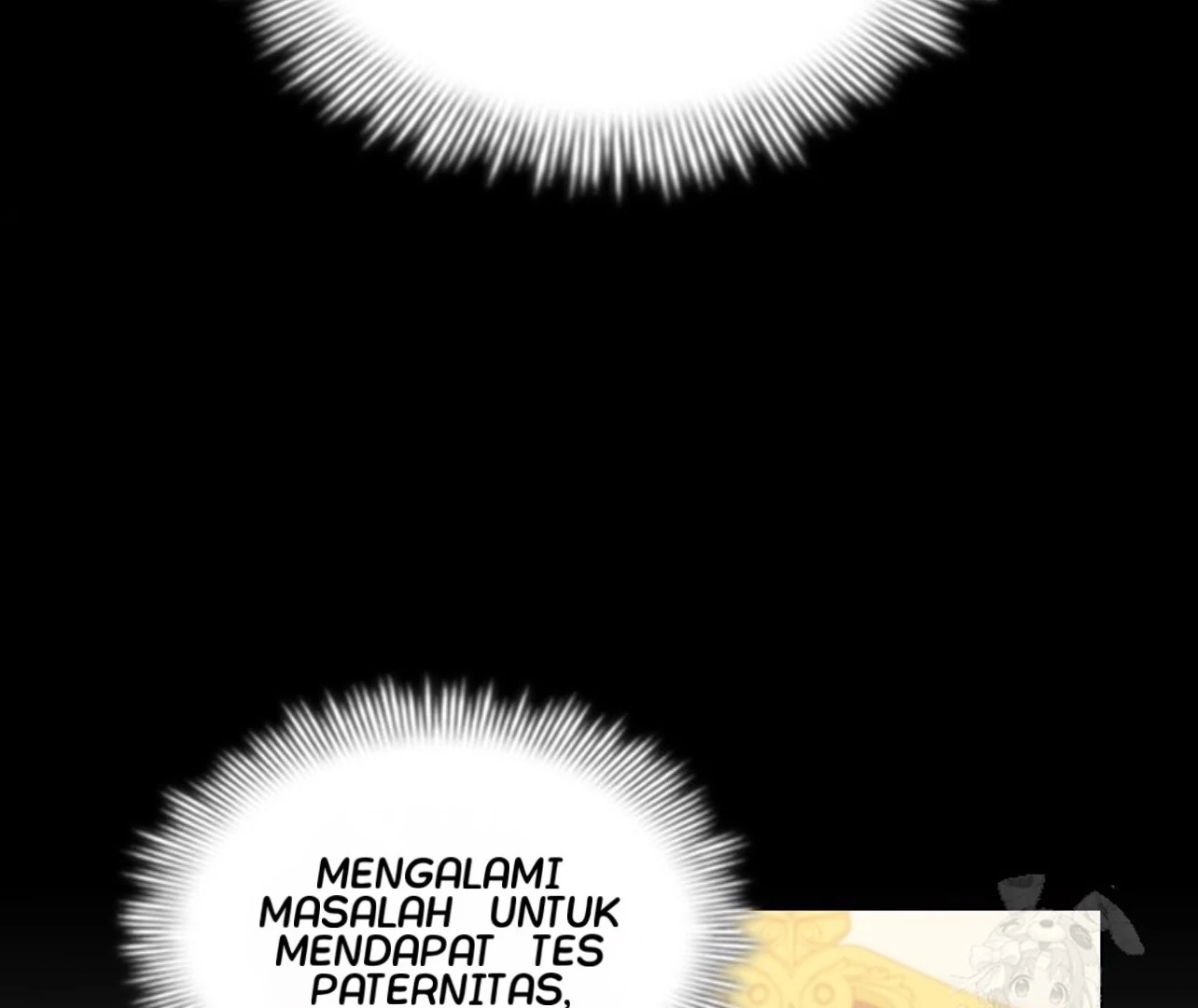 She's Not Our Daughter! Chapter 15 - halaman 114