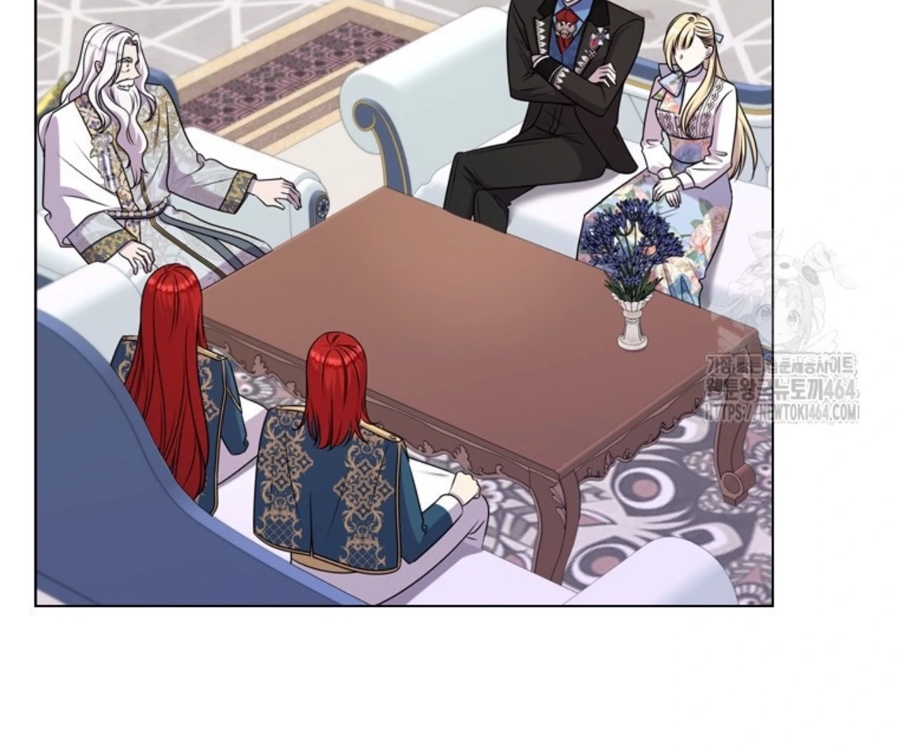 She's Not Our Daughter! Chapter 15 - halaman 118