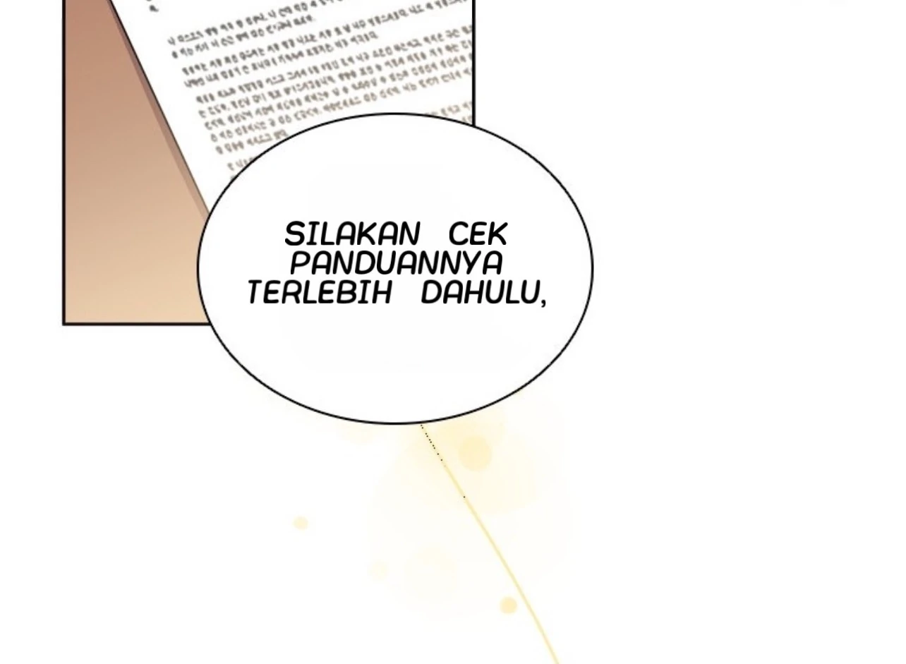 She's Not Our Daughter! Chapter 15 - halaman 122