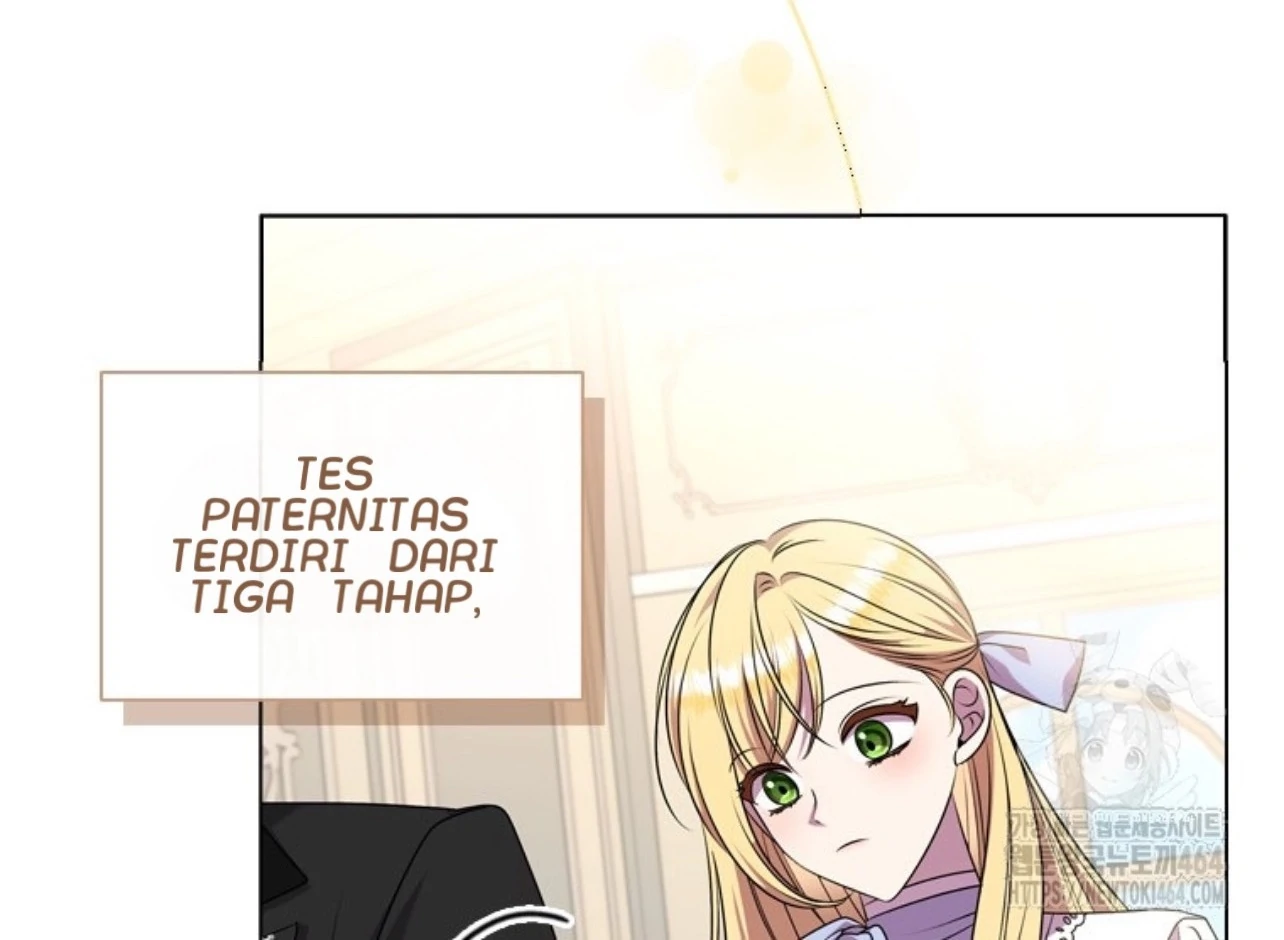 She's Not Our Daughter! Chapter 15 - halaman 123