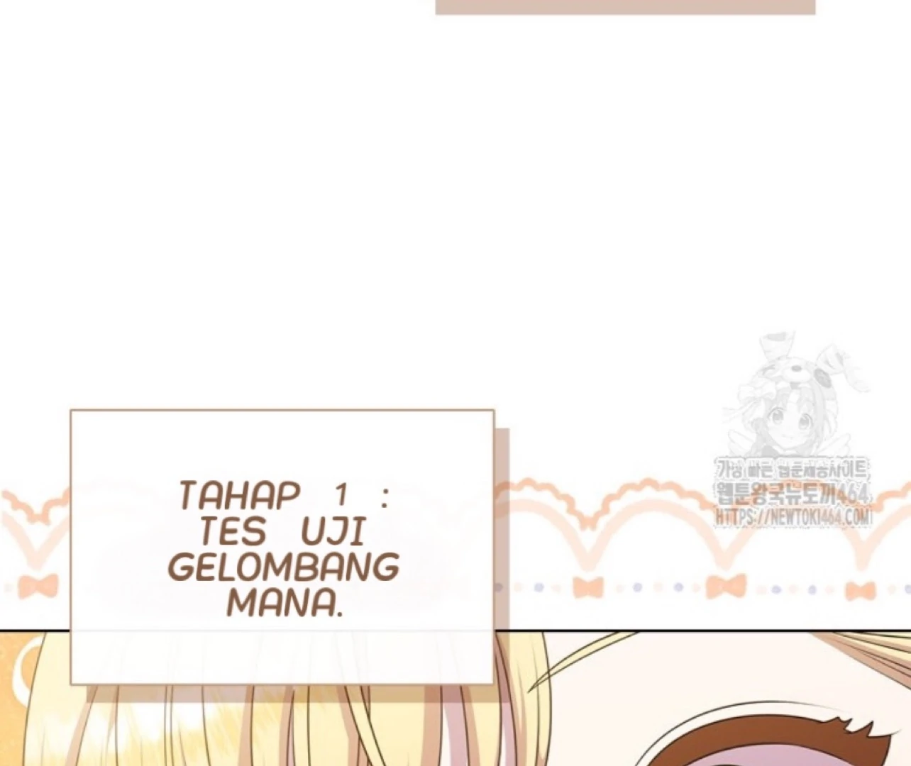She's Not Our Daughter! Chapter 15 - halaman 125