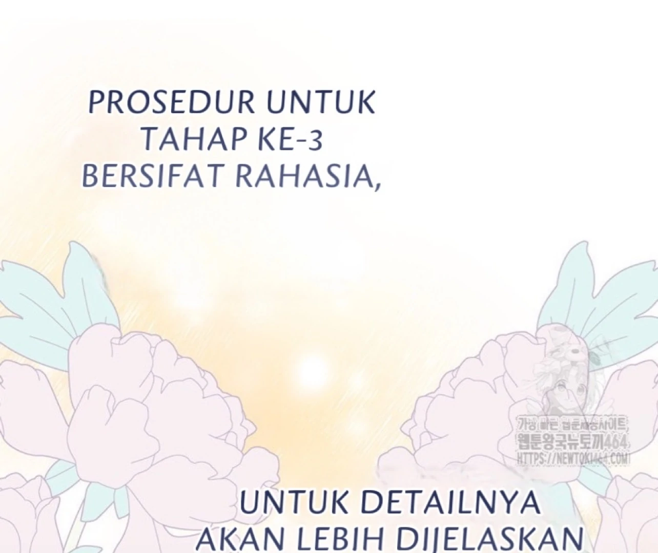 She's Not Our Daughter! Chapter 15 - halaman 130