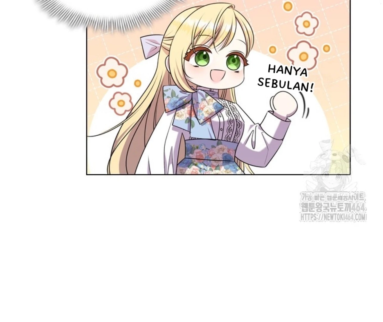 She's Not Our Daughter! Chapter 15 - halaman 143