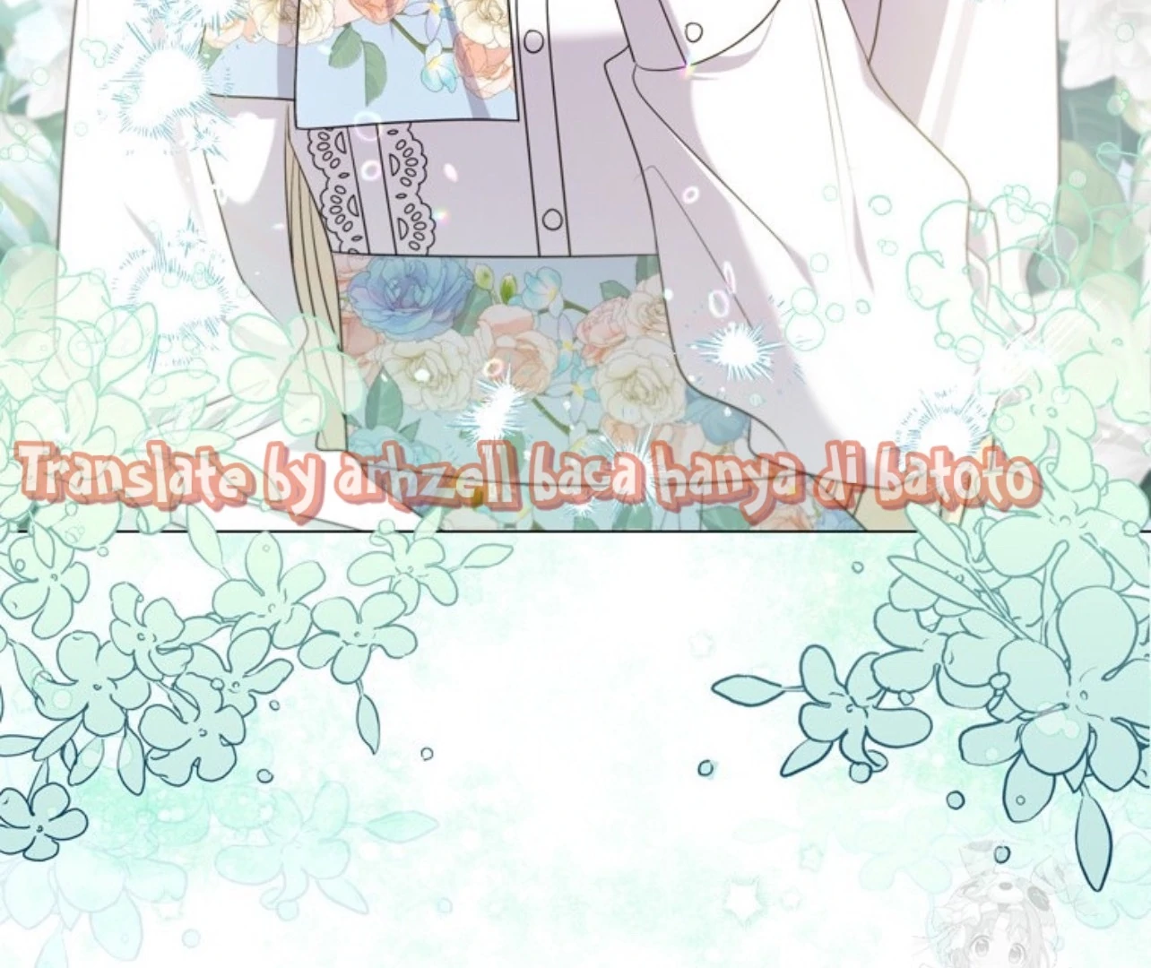 She's Not Our Daughter! Chapter 15 - halaman 146