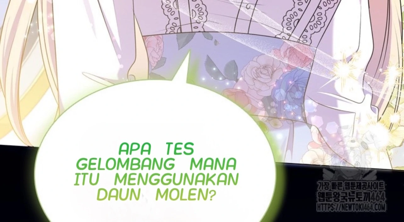 She's Not Our Daughter! Chapter 15 - halaman 152