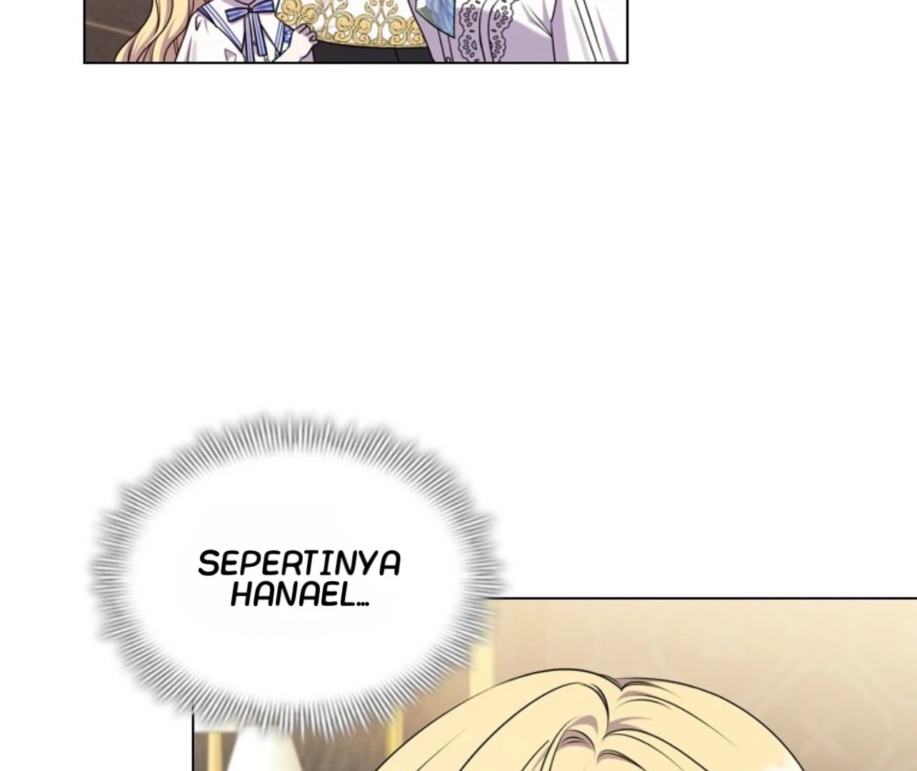 She's Not Our Daughter! Chapter 15 - halaman 57