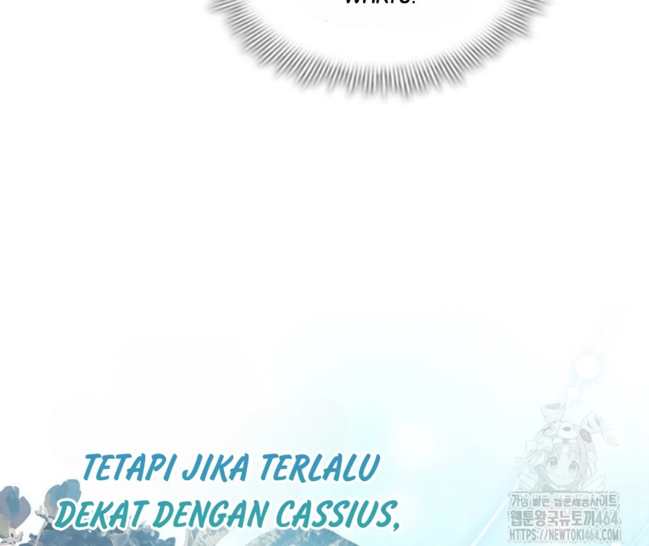 She's Not Our Daughter! Chapter 15 - halaman 61
