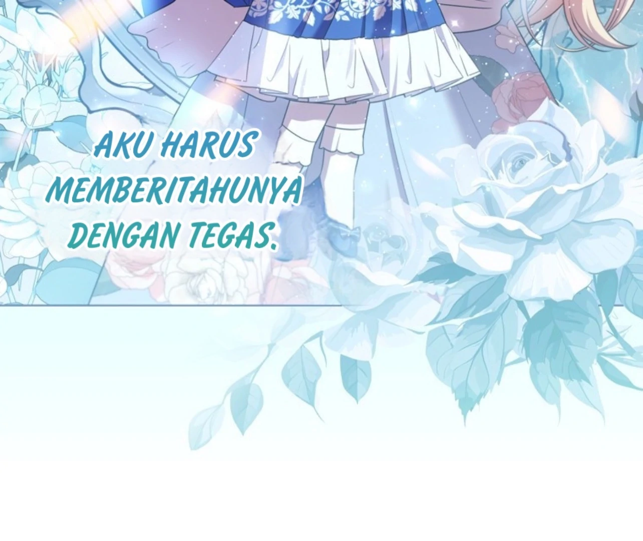 She's Not Our Daughter! Chapter 15 - halaman 64
