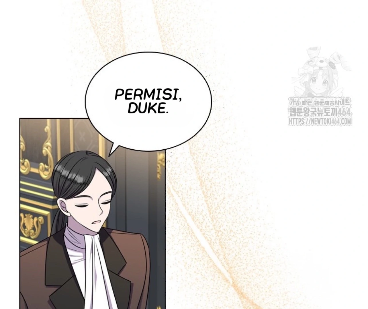She's Not Our Daughter! Chapter 15 - halaman 67
