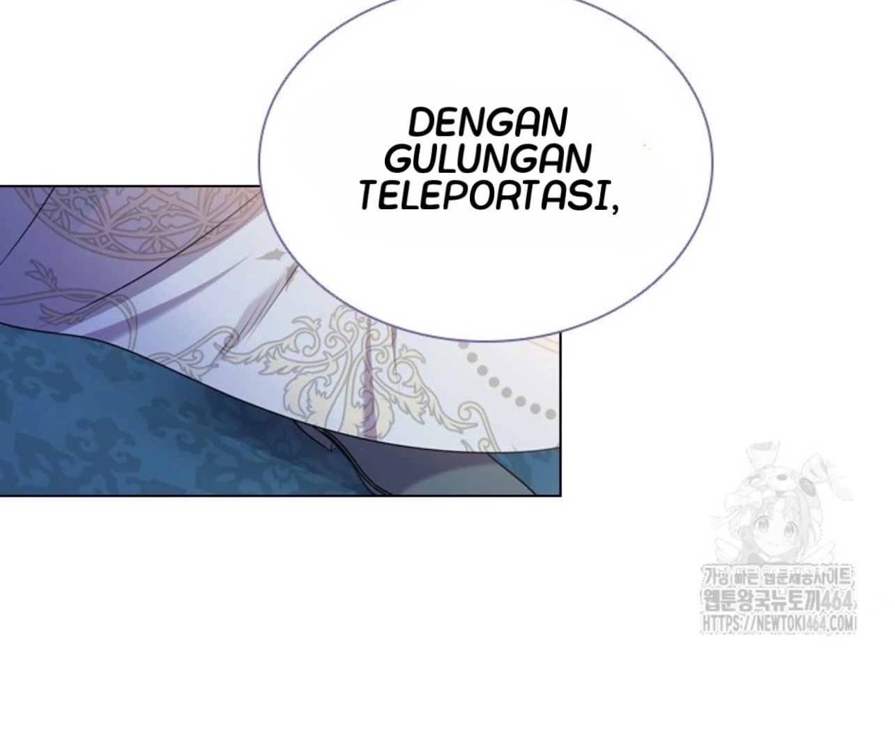 She's Not Our Daughter! Chapter 15 - halaman 70