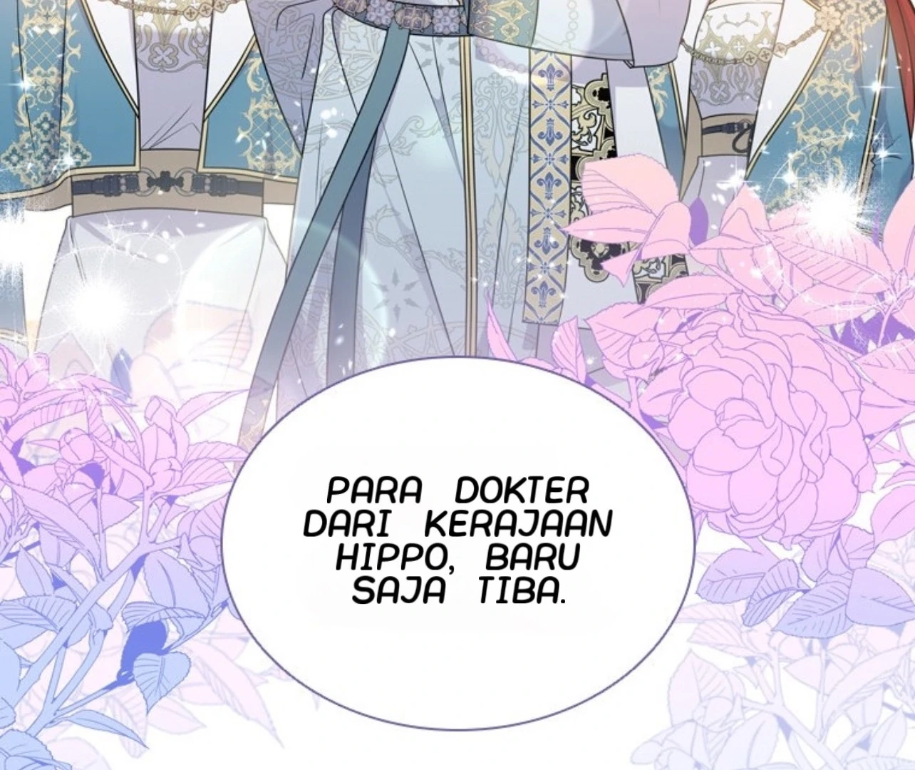 She's Not Our Daughter! Chapter 15 - halaman 73