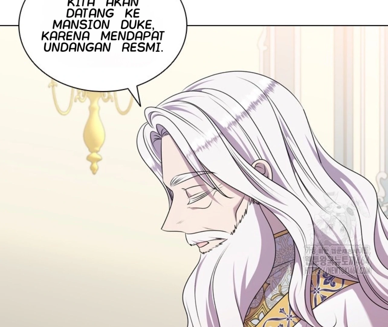 She's Not Our Daughter! Chapter 15 - halaman 84