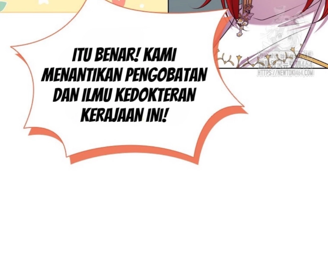 She's Not Our Daughter! Chapter 15 - halaman 88