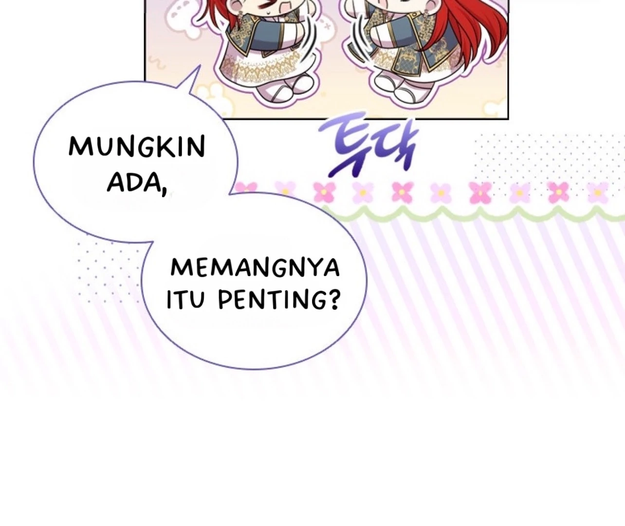 She's Not Our Daughter! Chapter 15 - halaman 90