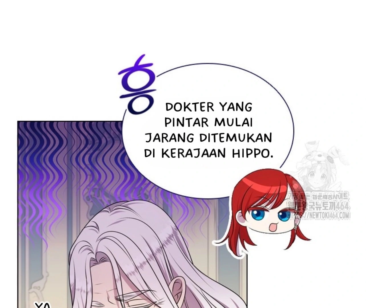 She's Not Our Daughter! Chapter 15 - halaman 91