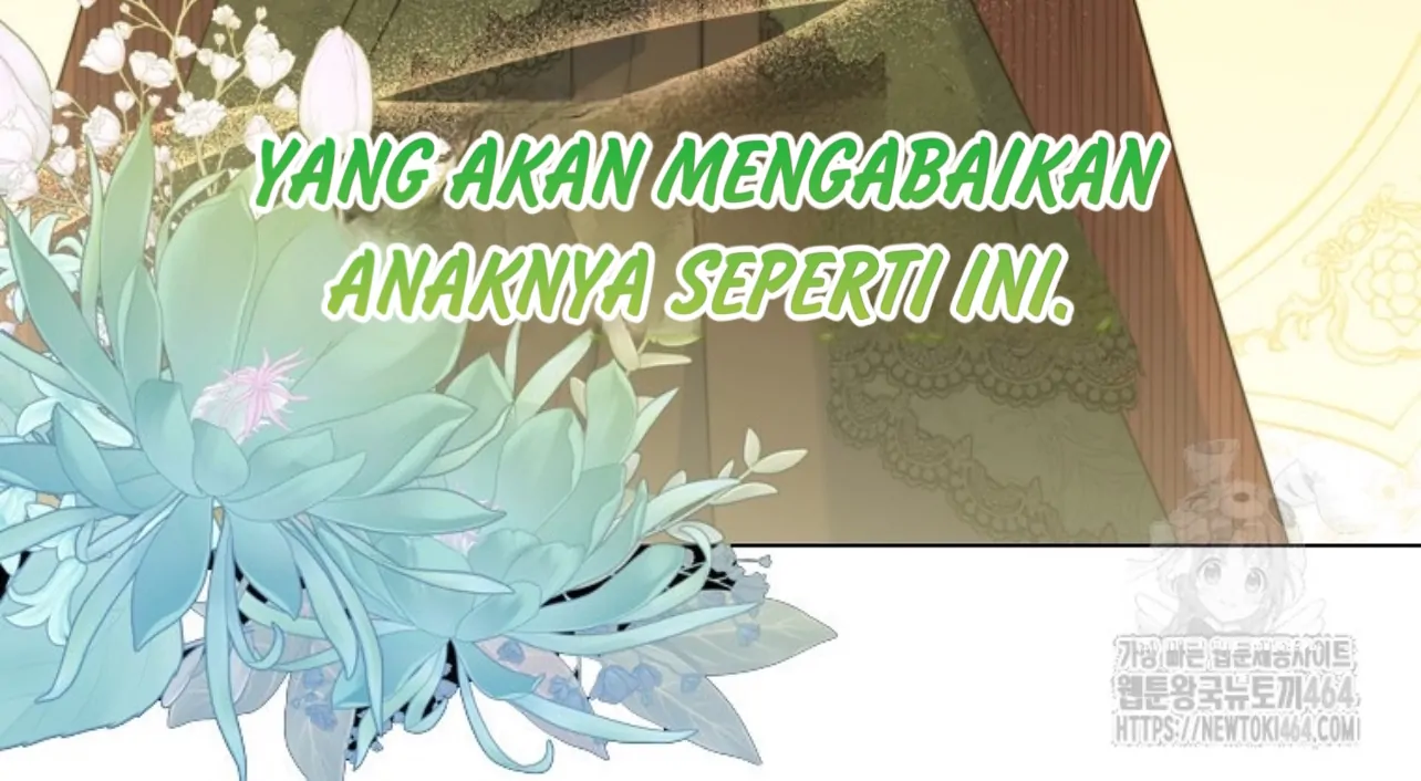 She's Not Our Daughter! Chapter 16 - halaman 105