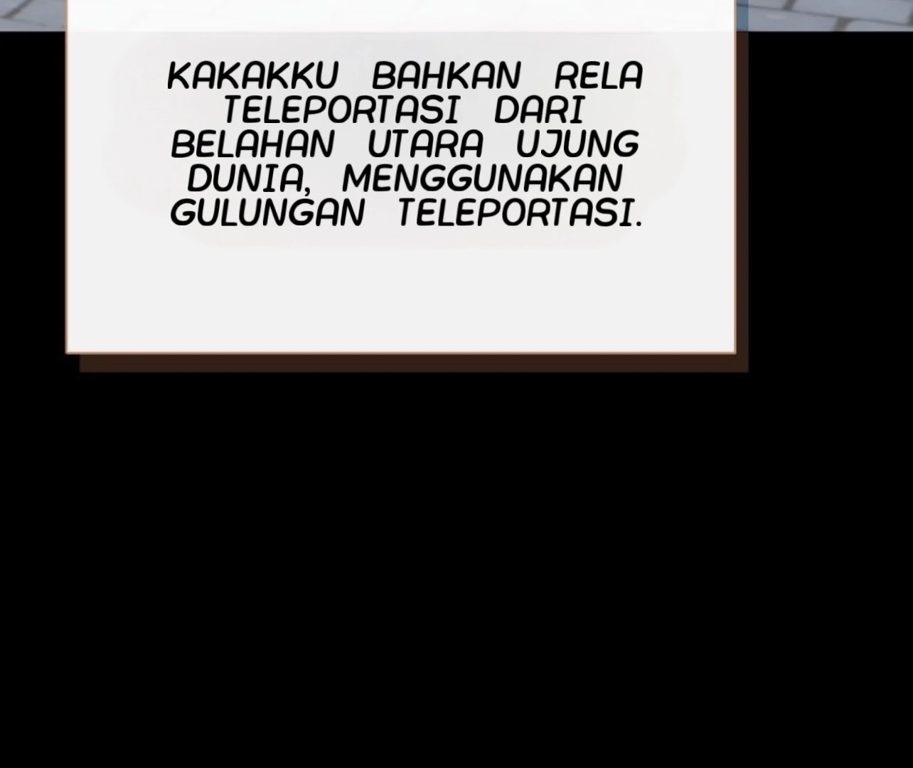 She's Not Our Daughter! Chapter 16 - halaman 108