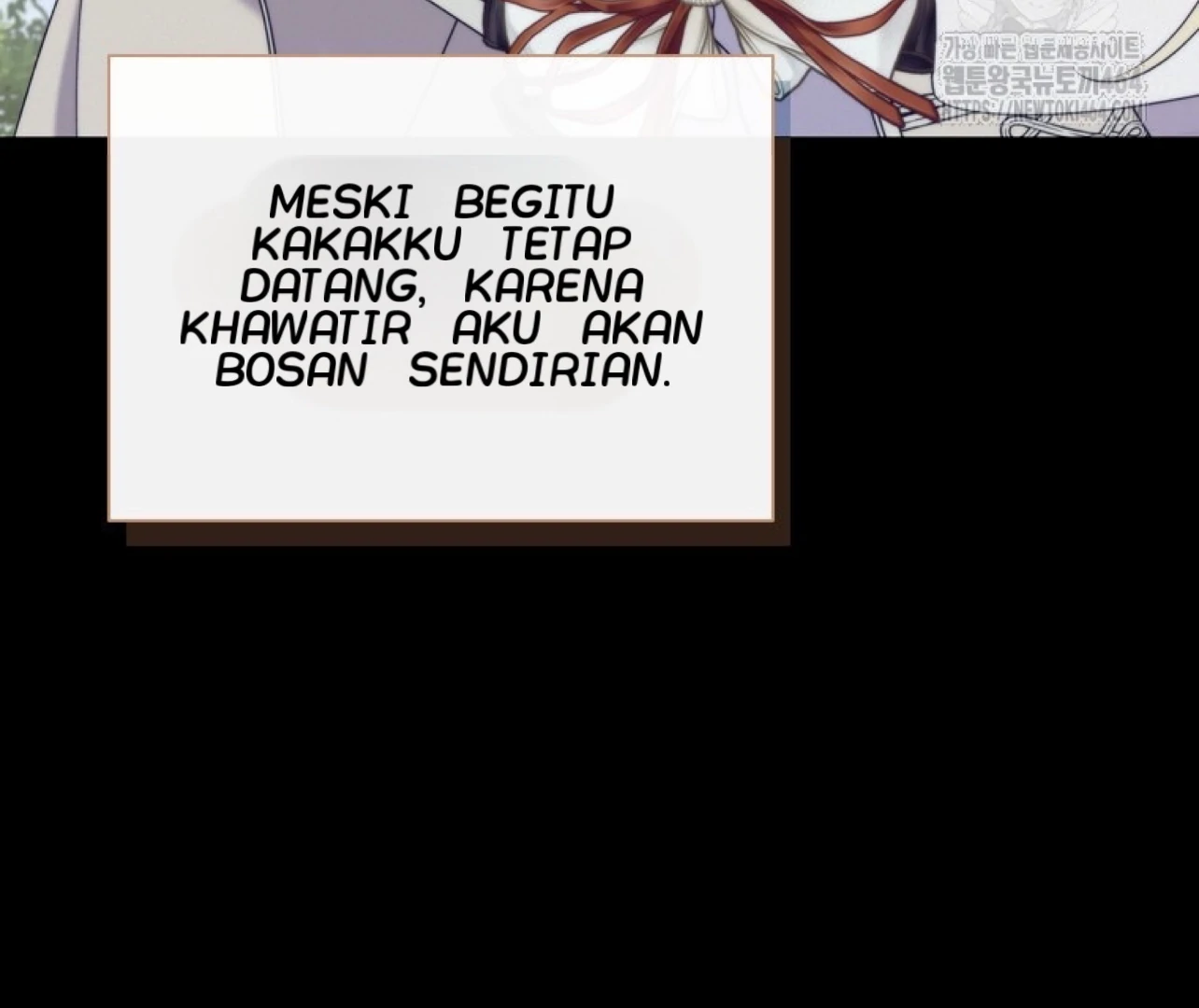 She's Not Our Daughter! Chapter 16 - halaman 111