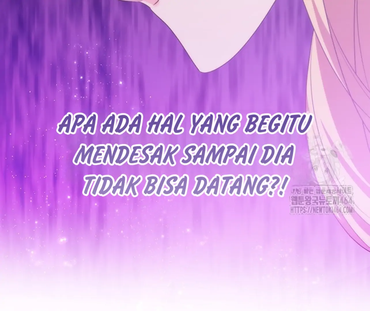 She's Not Our Daughter! Chapter 16 - halaman 116