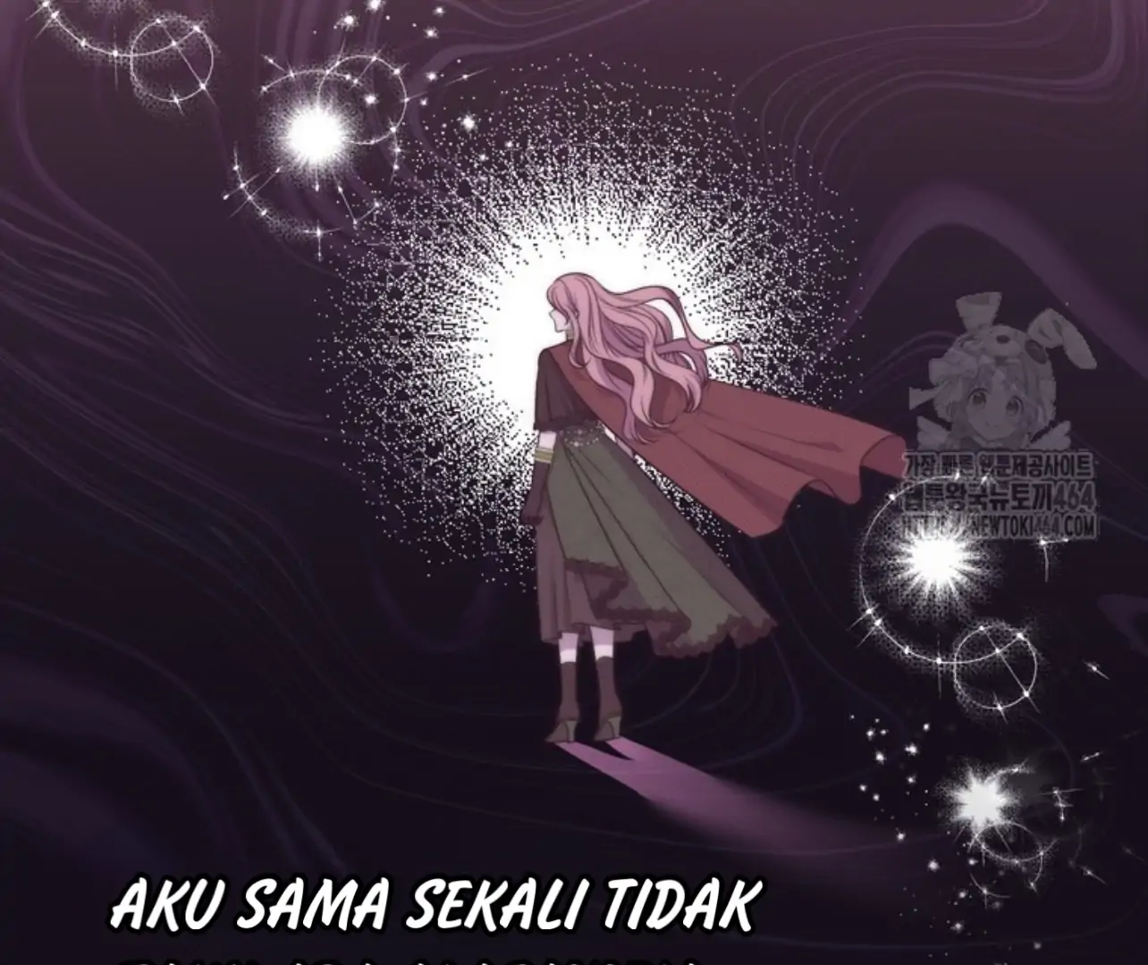 She's Not Our Daughter! Chapter 16 - halaman 123