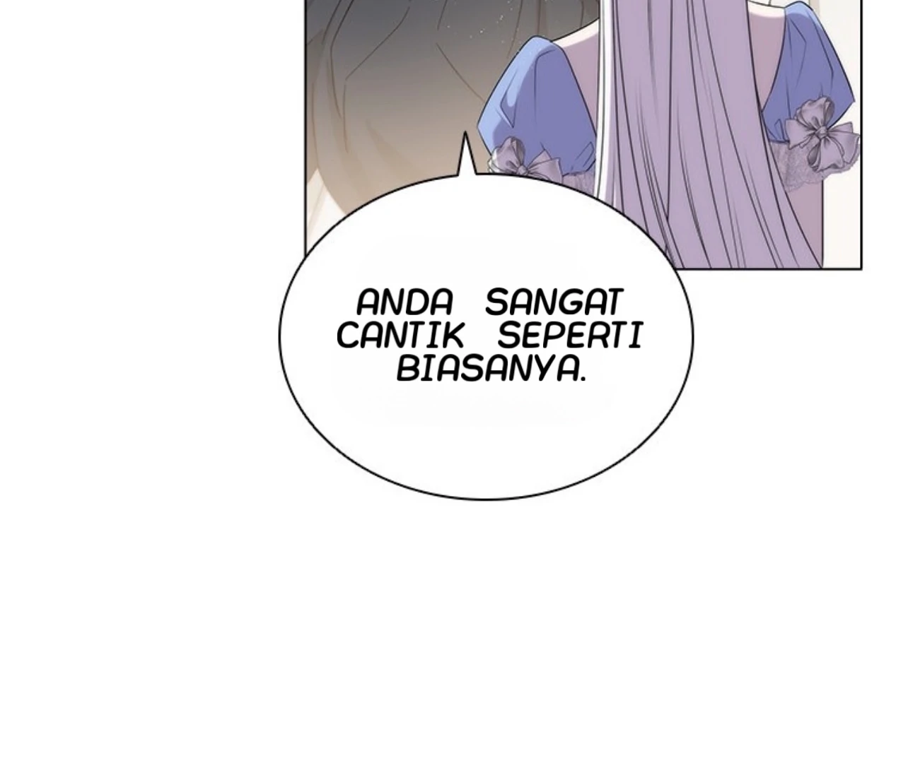 She's Not Our Daughter! Chapter 16 - halaman 133