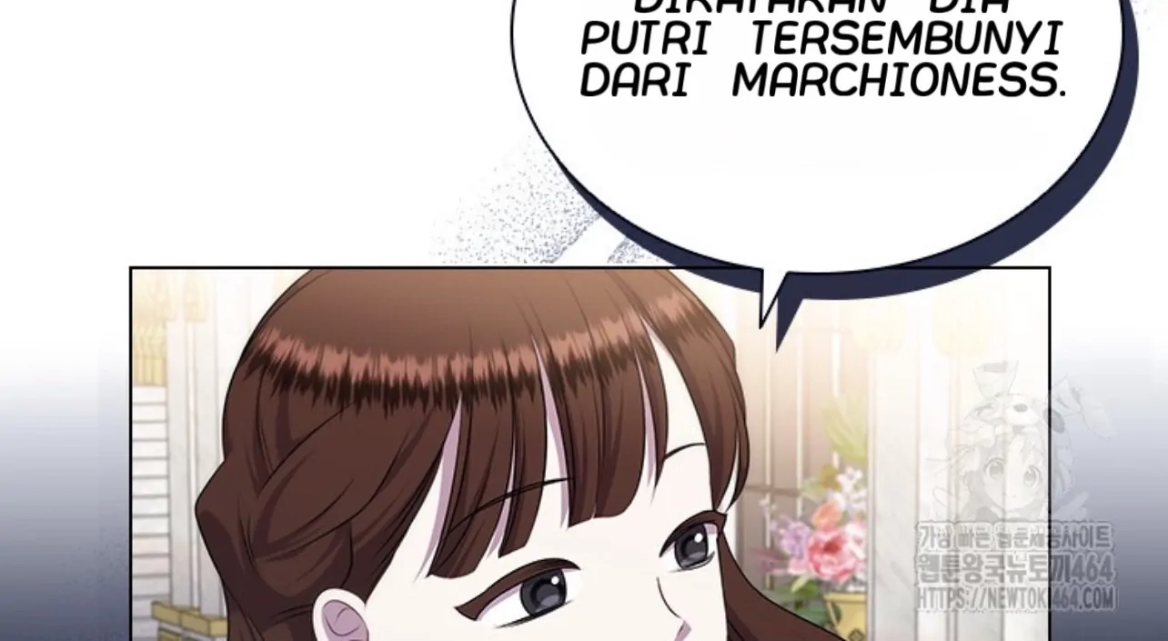 She's Not Our Daughter! Chapter 16 - halaman 136