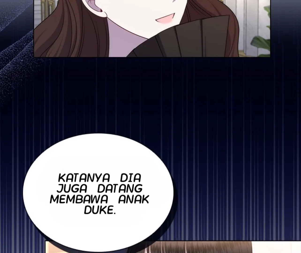 She's Not Our Daughter! Chapter 16 - halaman 137
