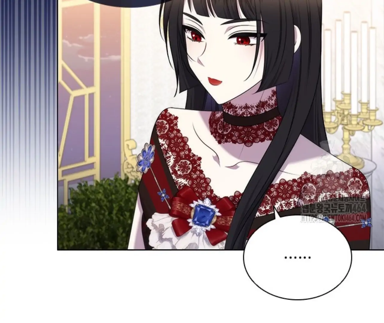 She's Not Our Daughter! Chapter 16 - halaman 138