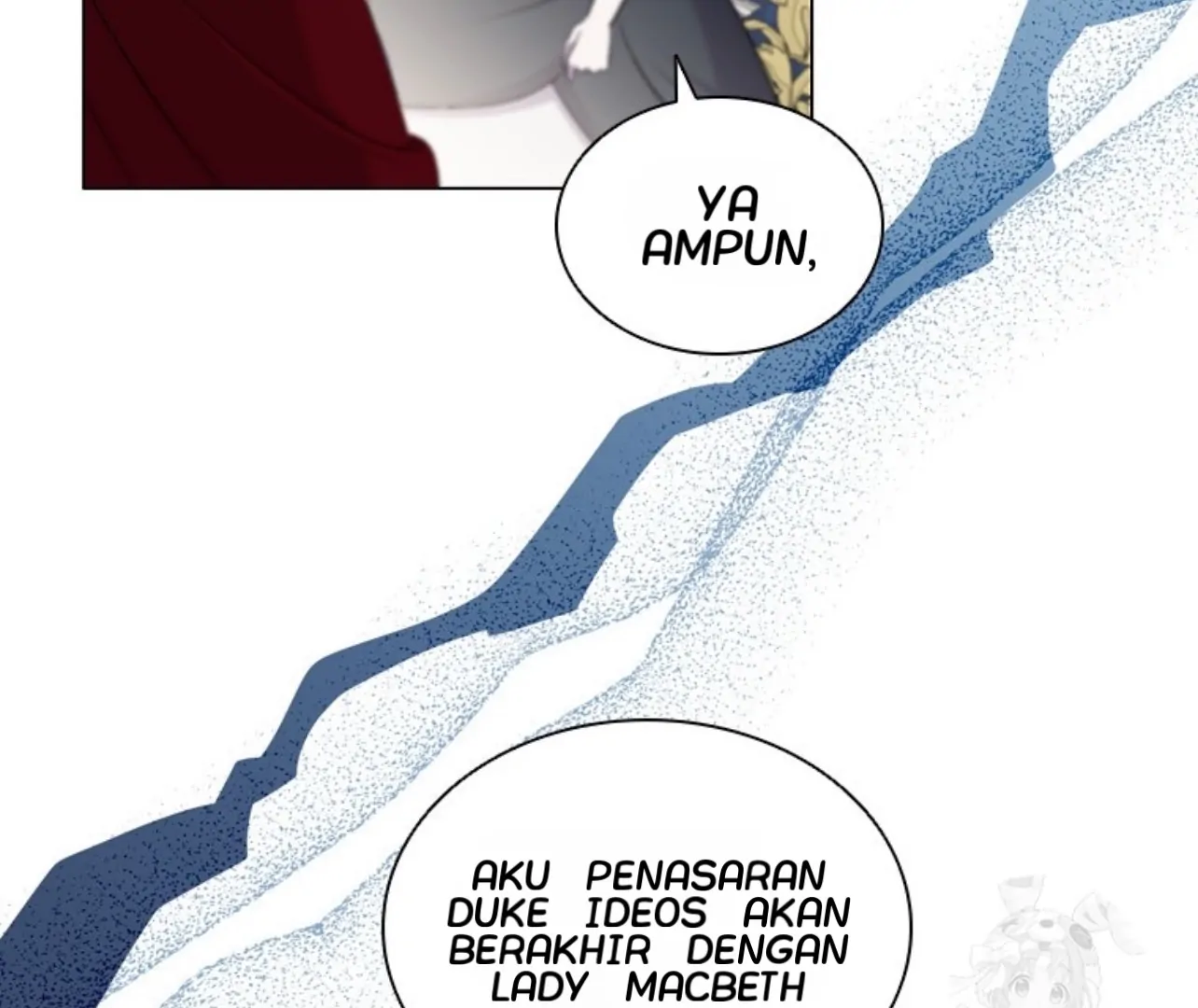 She's Not Our Daughter! Chapter 16 - halaman 141