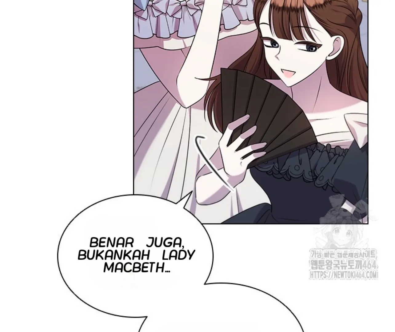 She's Not Our Daughter! Chapter 16 - halaman 143