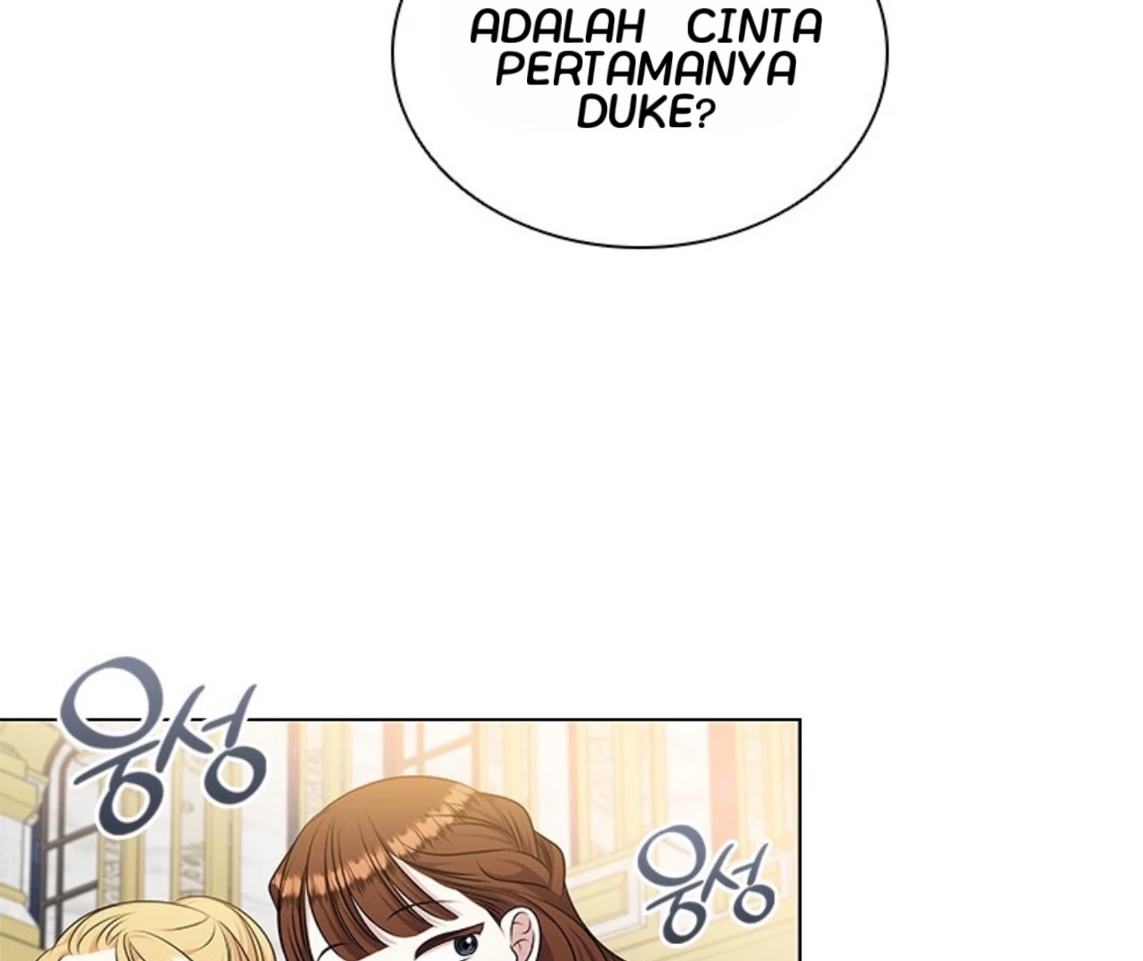 She's Not Our Daughter! Chapter 16 - halaman 144